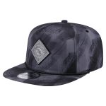 mens tampa bay rays new era navy printed golfer snapback hat Collection | Tampa Bay Rays Proshop - Official Rays Jerseys & Caps