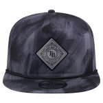 mens tampa bay rays new era navy printed golfer snapback hat Collection | Tampa Bay Rays Proshop - Official Rays Jerseys & Caps