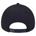 mens tampa bay rays new era navy team color a-frame 9forty adjustable hat Collection | Tampa Bay Rays Proshop - Official Rays Jerseys & Caps