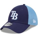 mens tampa bay rays new era navy team neo 39thirty flex hat Collection | Tampa Bay Rays Proshop - Official Rays Jerseys & Caps