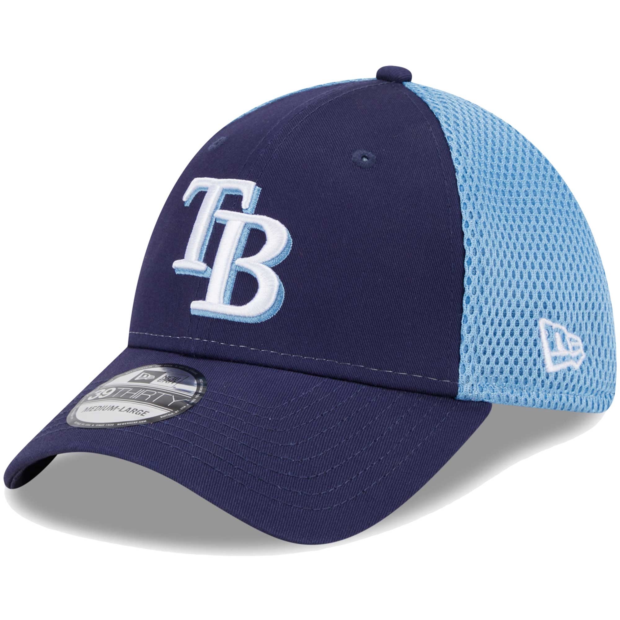 mens tampa bay rays new era navy team neo 39thirty flex hat Collection | Tampa Bay Rays Proshop - Official Rays Jerseys & Caps