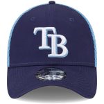 mens tampa bay rays new era navy team neo 39thirty flex hat Collection | Tampa Bay Rays Proshop - Official Rays Jerseys & Caps