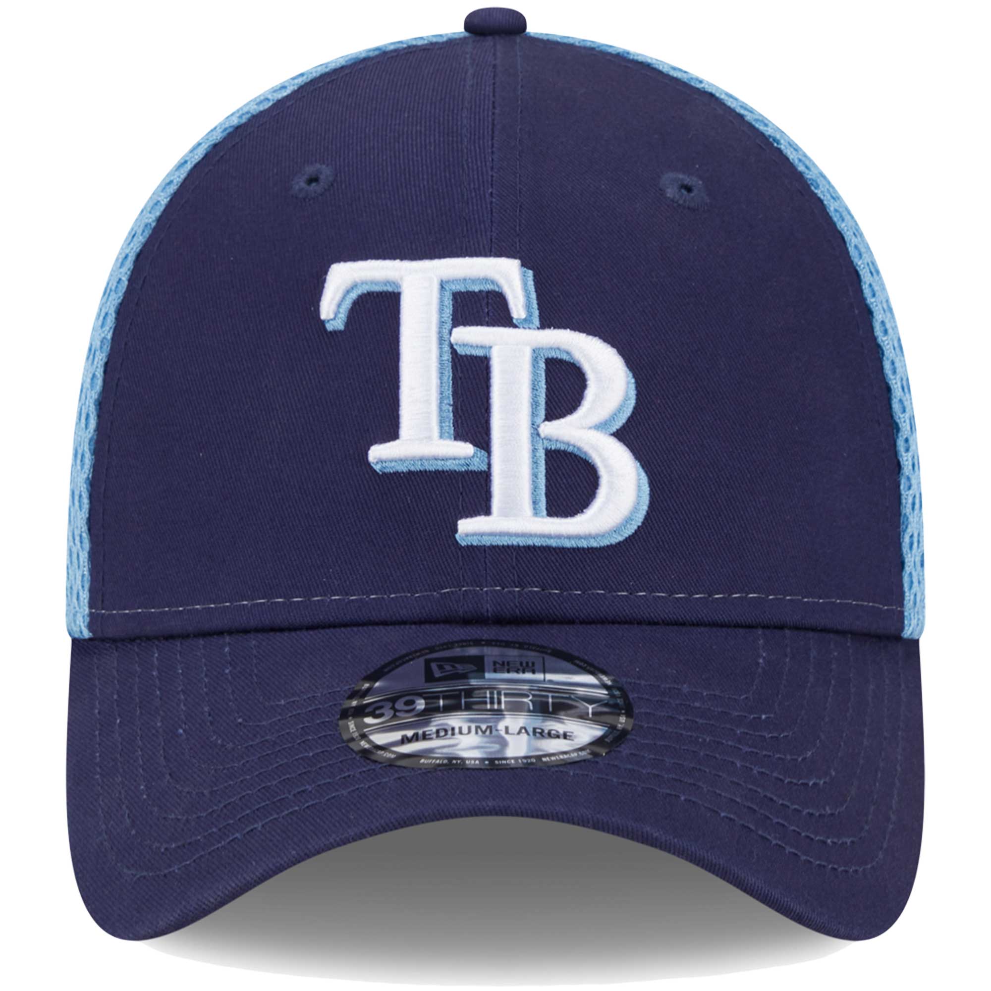 mens tampa bay rays new era navy team neo 39thirty flex hat Collection | Tampa Bay Rays Proshop - Official Rays Jerseys & Caps