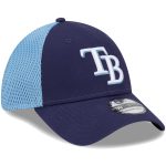 mens tampa bay rays new era navy team neo 39thirty flex hat Collection | Tampa Bay Rays Proshop - Official Rays Jerseys & Caps