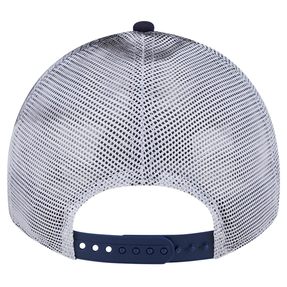 mens tampa bay rays new era navy team slick trucker 9twenty adjustable hat Collection | Tampa Bay Rays Proshop - Official Rays Jerseys & Caps