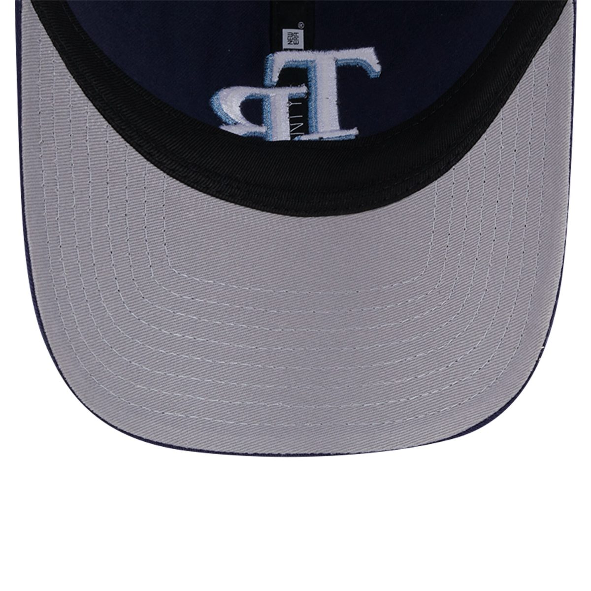 mens tampa bay rays new era navy team slick trucker 9twenty adjustable hat Collection | Tampa Bay Rays Proshop - Official Rays Jerseys & Caps