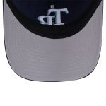 mens tampa bay rays new era navy team slick trucker 9twenty adjustable hat Collection | Tampa Bay Rays Proshop - Official Rays Jerseys & Caps
