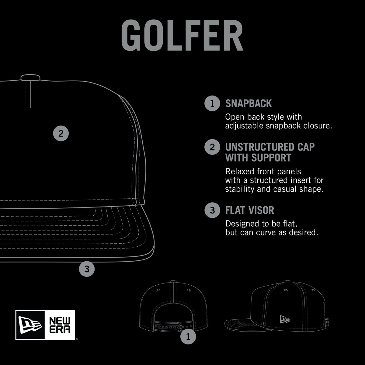mens tampa bay rays new era navy team text golfer snapback hat Collection | Tampa Bay Rays Proshop - Official Rays Jerseys & Caps