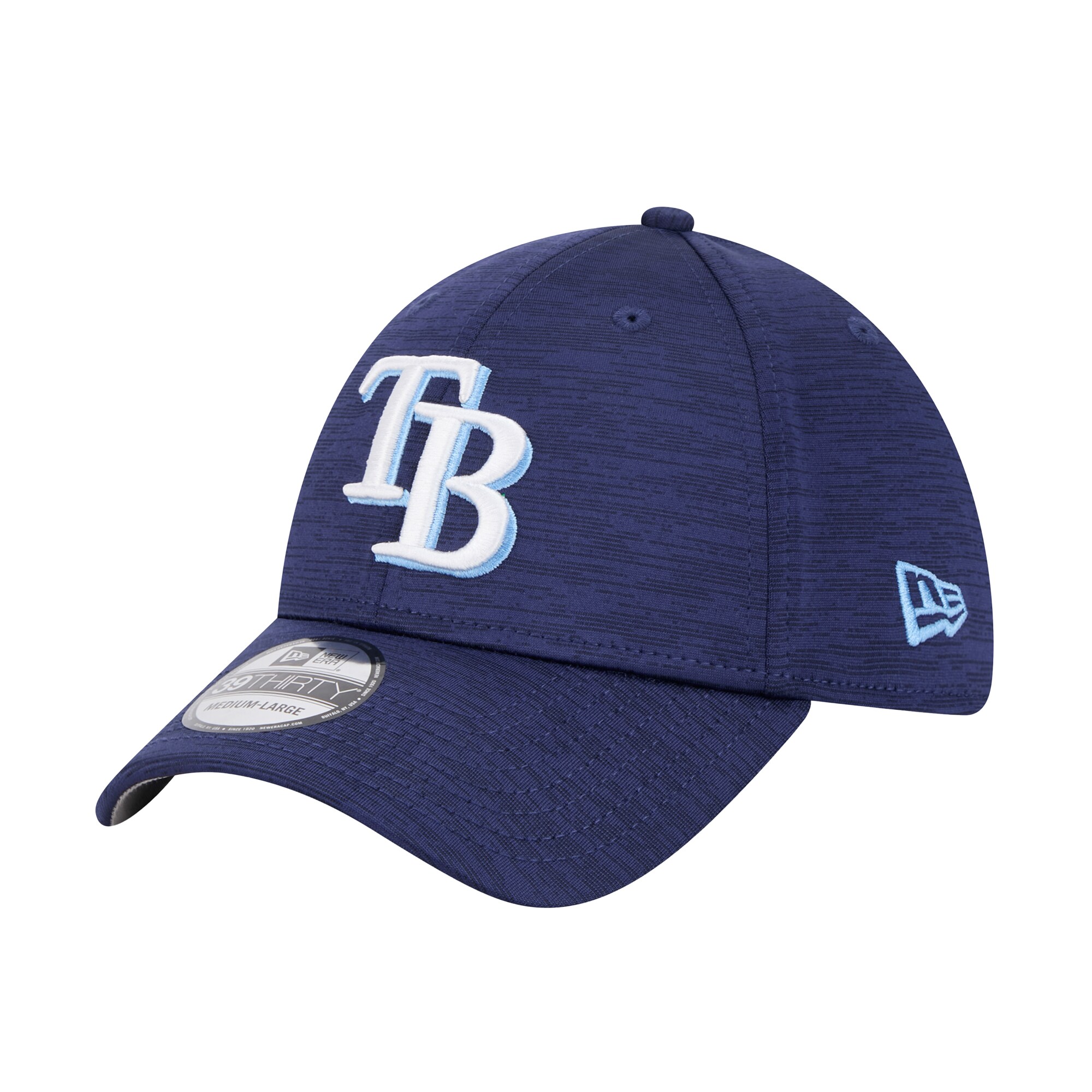 mens tampa bay rays new era navy tech 39thirty flex hat Collection | Tampa Bay Rays Proshop - Official Rays Jerseys & Caps