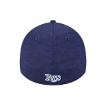 mens tampa bay rays new era navy tech 39thirty flex hat Collection | Tampa Bay Rays Proshop - Official Rays Jerseys & Caps