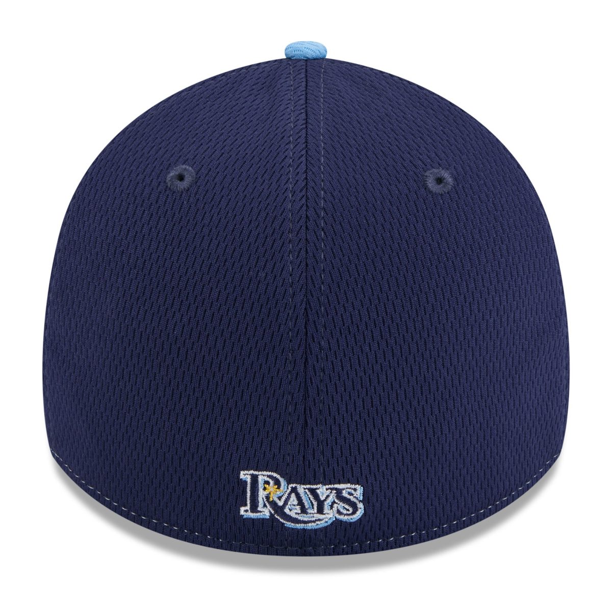 mens tampa bay rays new era navylight blue 2025 mlb clubhouse 39thirty flex hat Collection | Tampa Bay Rays Proshop - Official Rays Jerseys & Caps