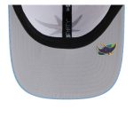mens tampa bay rays new era navylight blue 2025 mlb clubhouse 39thirty flex hat Collection | Tampa Bay Rays Proshop - Official Rays Jerseys & Caps