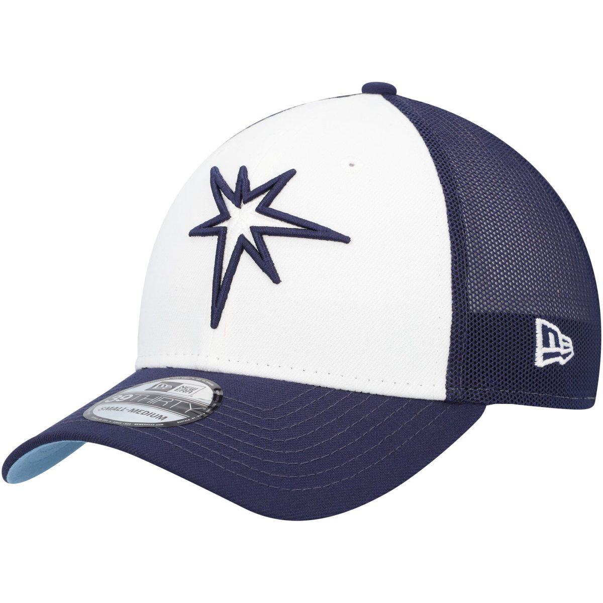 mens tampa bay rays new era navywhite 2023 on-field batting practice 39thirty flex hat Collection | Tampa Bay Rays Proshop - Official Rays Jerseys & Caps