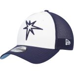 mens tampa bay rays new era navywhite 2023 on-field batting practice 39thirty flex hat Collection | Tampa Bay Rays Proshop - Official Rays Jerseys & Caps