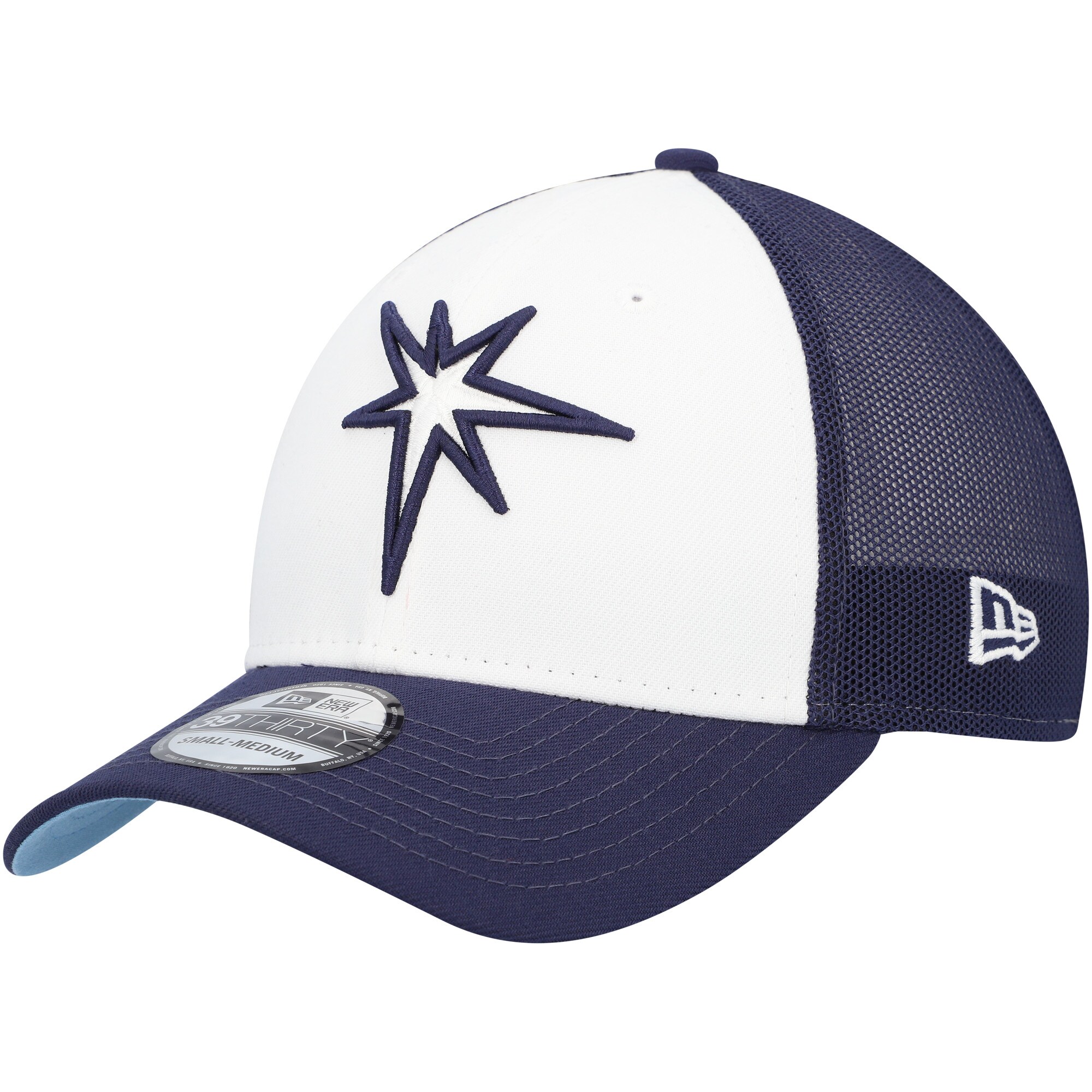 mens tampa bay rays new era navywhite 2023 on-field batting practice 39thirty flex hat Collection | Tampa Bay Rays Proshop - Official Rays Jerseys & Caps