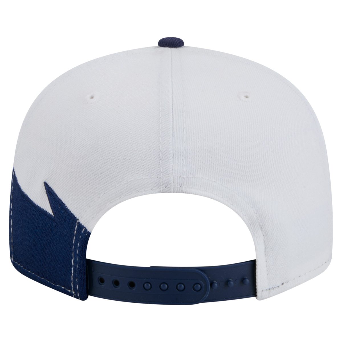 mens tampa bay rays new era navywhite jagged 9fifty snapback hat Collection | Tampa Bay Rays Proshop - Official Rays Jerseys & Caps