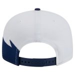 mens tampa bay rays new era navywhite jagged 9fifty snapback hat Collection | Tampa Bay Rays Proshop - Official Rays Jerseys & Caps