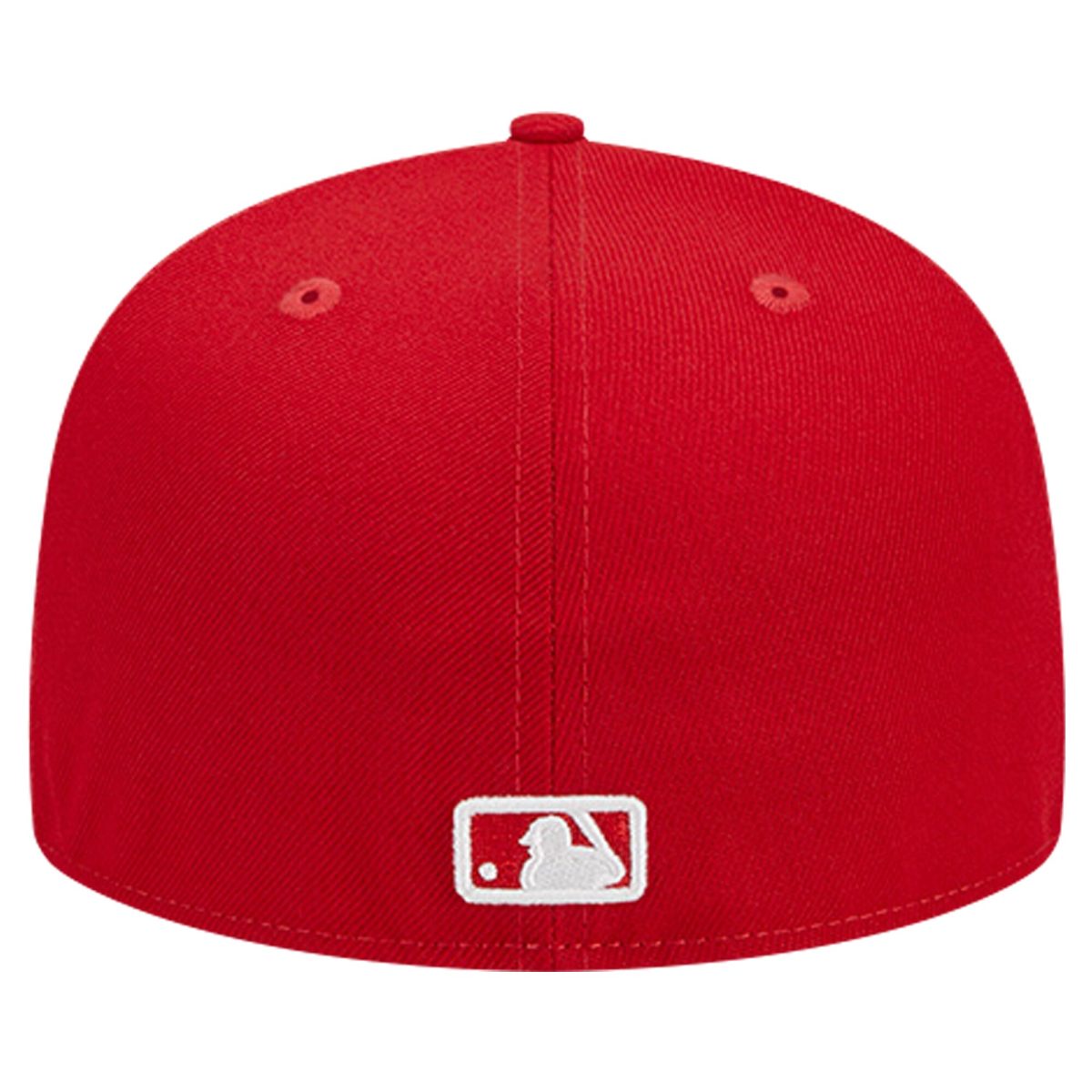 mens tampa bay rays new era red logo 59fifty fitted hat Collection | Tampa Bay Rays Proshop - Official Rays Jerseys & Caps