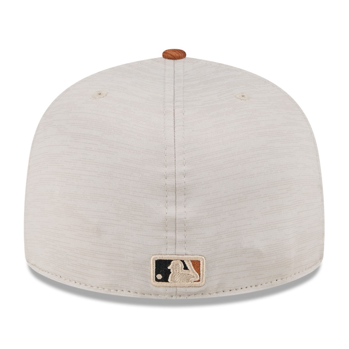 mens tampa bay rays new era stonebrown 2024 clubhouse 59fifty fitted hat Collection | Tampa Bay Rays Proshop - Official Rays Jerseys & Caps