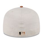 mens tampa bay rays new era stonebrown 2024 clubhouse 59fifty fitted hat Collection | Tampa Bay Rays Proshop - Official Rays Jerseys & Caps