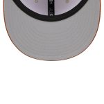 mens tampa bay rays new era stonebrown 2024 clubhouse 59fifty fitted hat Collection | Tampa Bay Rays Proshop - Official Rays Jerseys & Caps