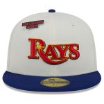 mens tampa bay rays new era white big league chew original 59fifty fitted hat Collection | Tampa Bay Rays Proshop - Official Rays Jerseys & Caps