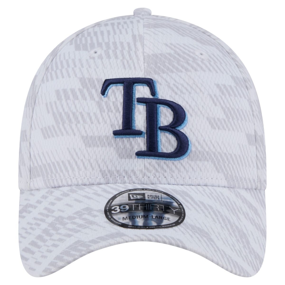 mens tampa bay rays new era white graded 39thirty flex hat Collection | Tampa Bay Rays Proshop - Official Rays Jerseys & Caps