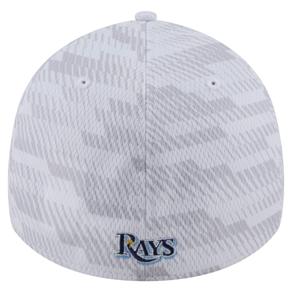 mens tampa bay rays new era white graded 39thirty flex hat Collection | Tampa Bay Rays Proshop - Official Rays Jerseys & Caps