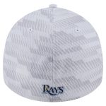 mens tampa bay rays new era white graded 39thirty flex hat Collection | Tampa Bay Rays Proshop - Official Rays Jerseys & Caps
