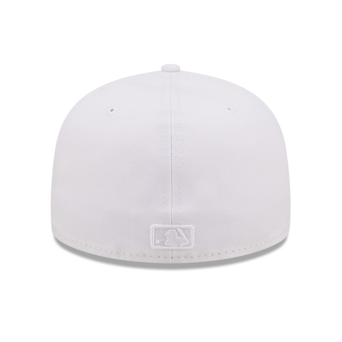 mens tampa bay rays new era white on white 59fifty fitted hat Collection | Tampa Bay Rays Proshop - Official Rays Jerseys & Caps
