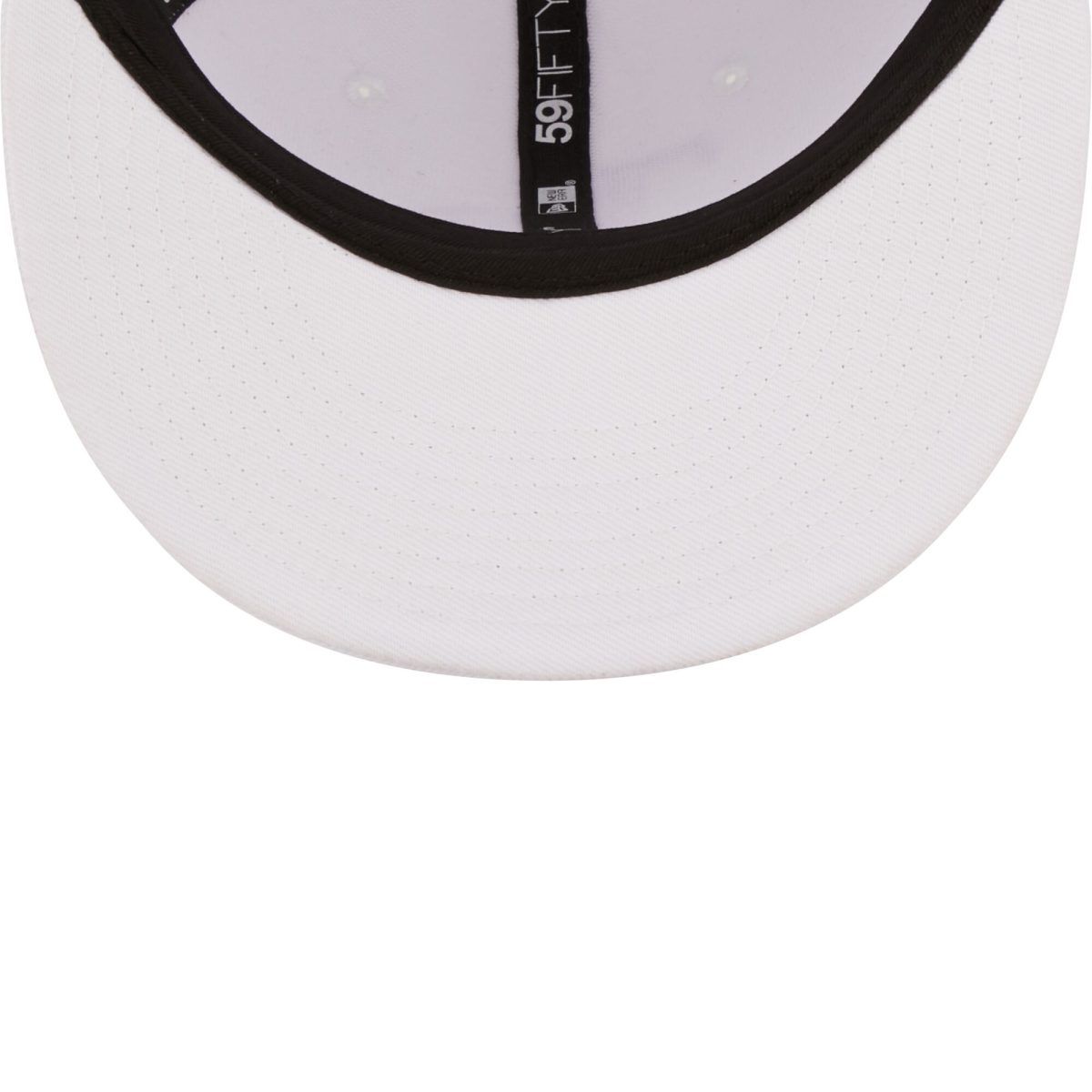 mens tampa bay rays new era white on white 59fifty fitted hat Collection | Tampa Bay Rays Proshop - Official Rays Jerseys & Caps