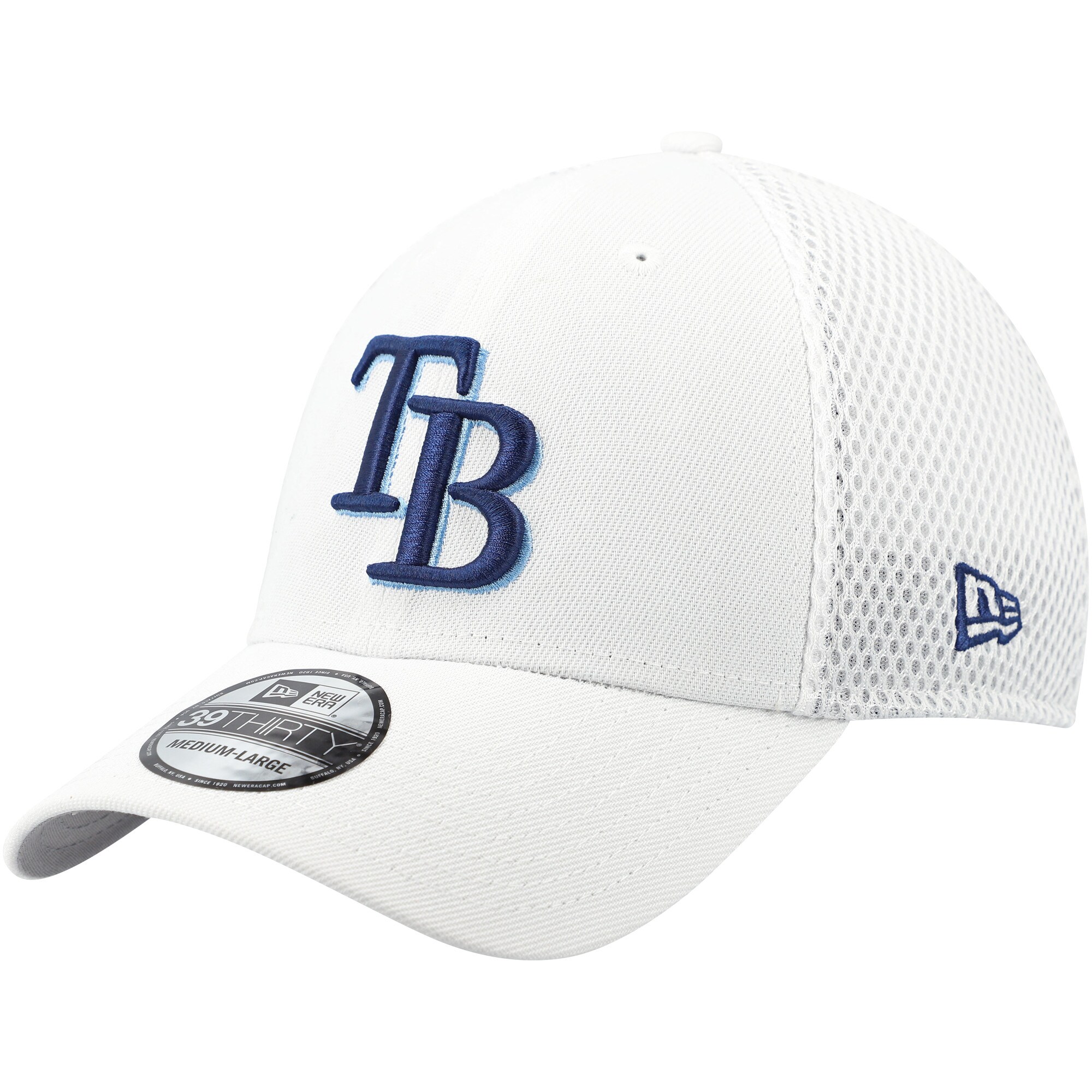 mens tampa bay rays new era white repreve neo 39thirty flex hat Collection | Tampa Bay Rays Proshop - Official Rays Jerseys & Caps