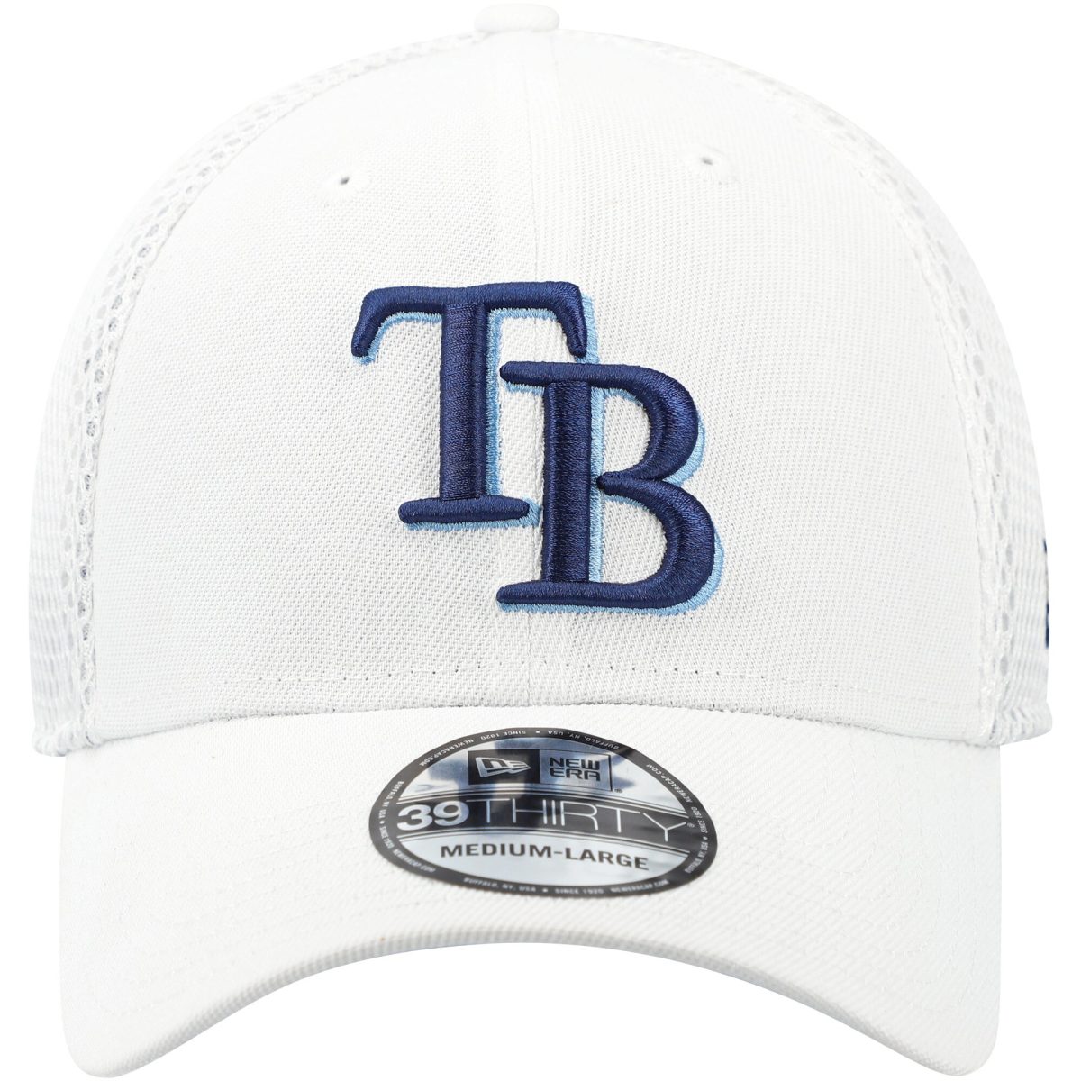 mens tampa bay rays new era white repreve neo 39thirty flex hat Collection | Tampa Bay Rays Proshop - Official Rays Jerseys & Caps