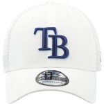 mens tampa bay rays new era white repreve neo 39thirty flex hat Collection | Tampa Bay Rays Proshop - Official Rays Jerseys & Caps