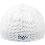 mens tampa bay rays new era white repreve neo 39thirty flex hat Collection | Tampa Bay Rays Proshop - Official Rays Jerseys & Caps