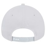 mens tampa bay rays new era white tc a-frame 9forty adjustable hat Collection | Tampa Bay Rays Proshop - Official Rays Jerseys & Caps