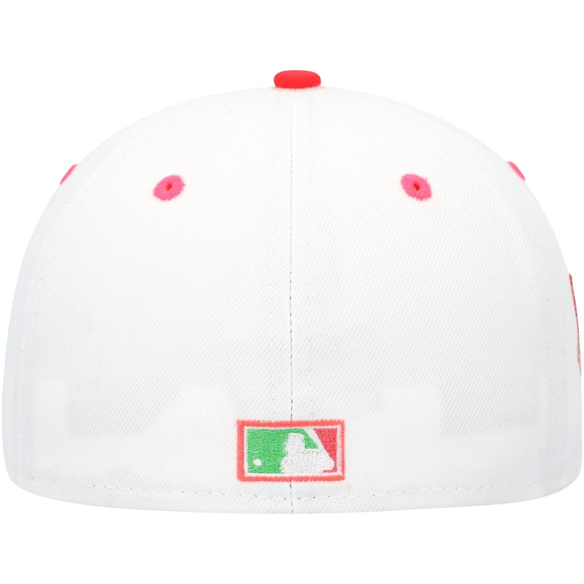 mens tampa bay rays new era whitegreen 20th anniversary watermelon lolli 59fifty fitted hat Collection | Tampa Bay Rays Proshop - Official Rays Jerseys & Caps