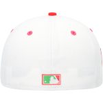 mens tampa bay rays new era whitegreen 20th anniversary watermelon lolli 59fifty fitted hat Collection | Tampa Bay Rays Proshop - Official Rays Jerseys & Caps