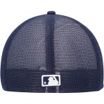 mens tampa bay rays new era whitenavy 2023 on-field batting practice 59fifty fitted hat Collection | Tampa Bay Rays Proshop - Official Rays Jerseys & Caps