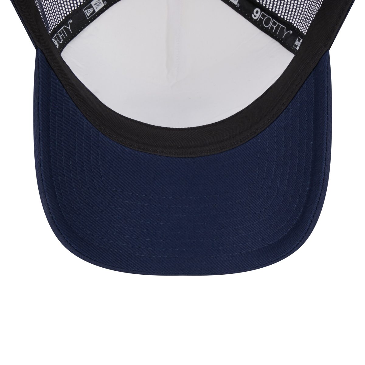 mens tampa bay rays new era whitenavy spring training circle foam a-frame 9forty trucker adjustable hat Collection | Tampa Bay Rays Proshop - Official Rays Jerseys & Caps