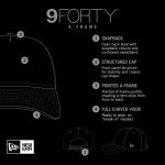 mens tampa bay rays new era whitenavy spring training circle foam a-frame 9forty trucker adjustable hat Collection | Tampa Bay Rays Proshop - Official Rays Jerseys & Caps