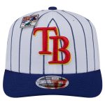 mens tampa bay rays new era whiteroyal 2024 big league chew original 9seventy adjustable hat Collection | Tampa Bay Rays Proshop - Official Rays Jerseys & Caps