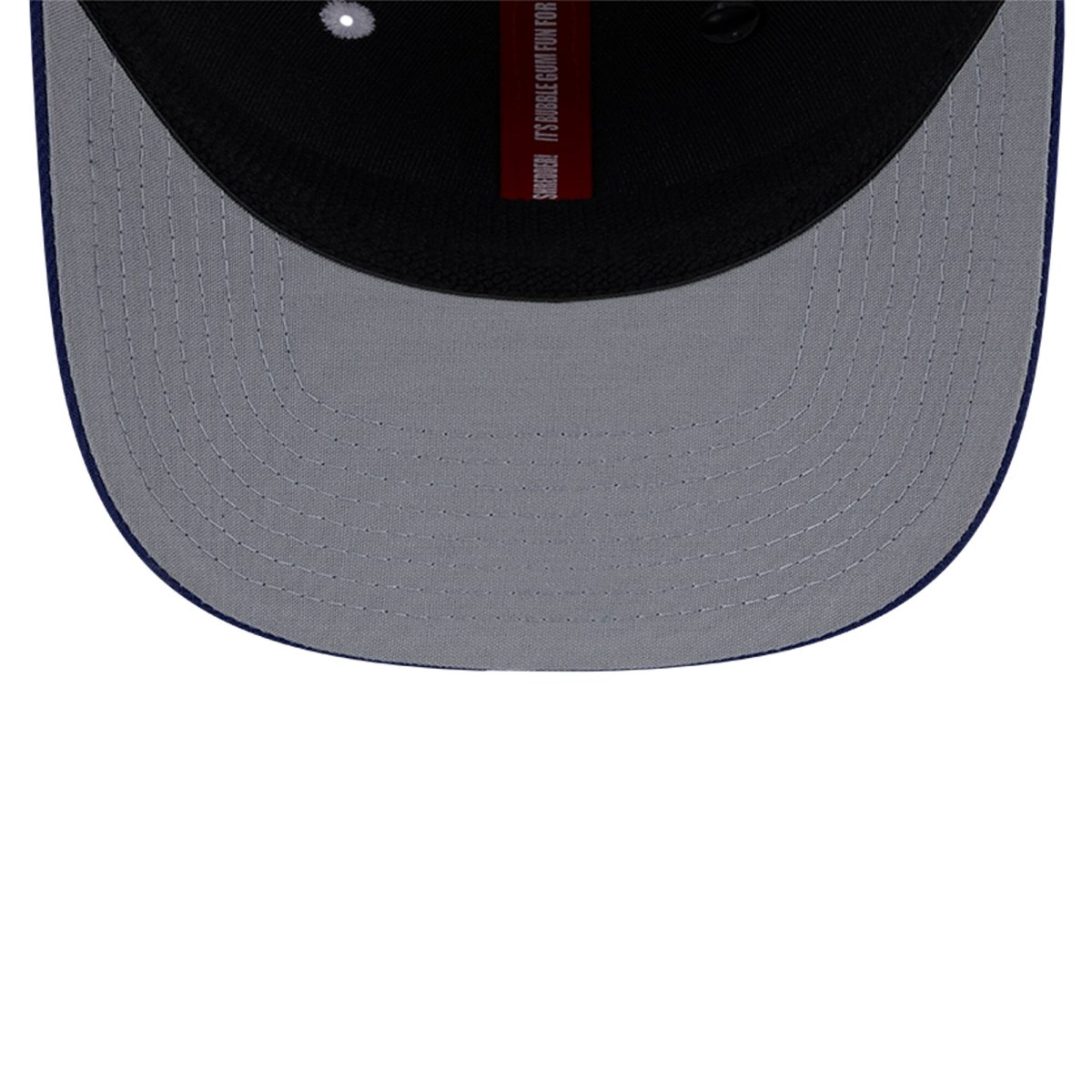 mens tampa bay rays new era whiteroyal 2024 big league chew original 9seventy adjustable hat Collection | Tampa Bay Rays Proshop - Official Rays Jerseys & Caps