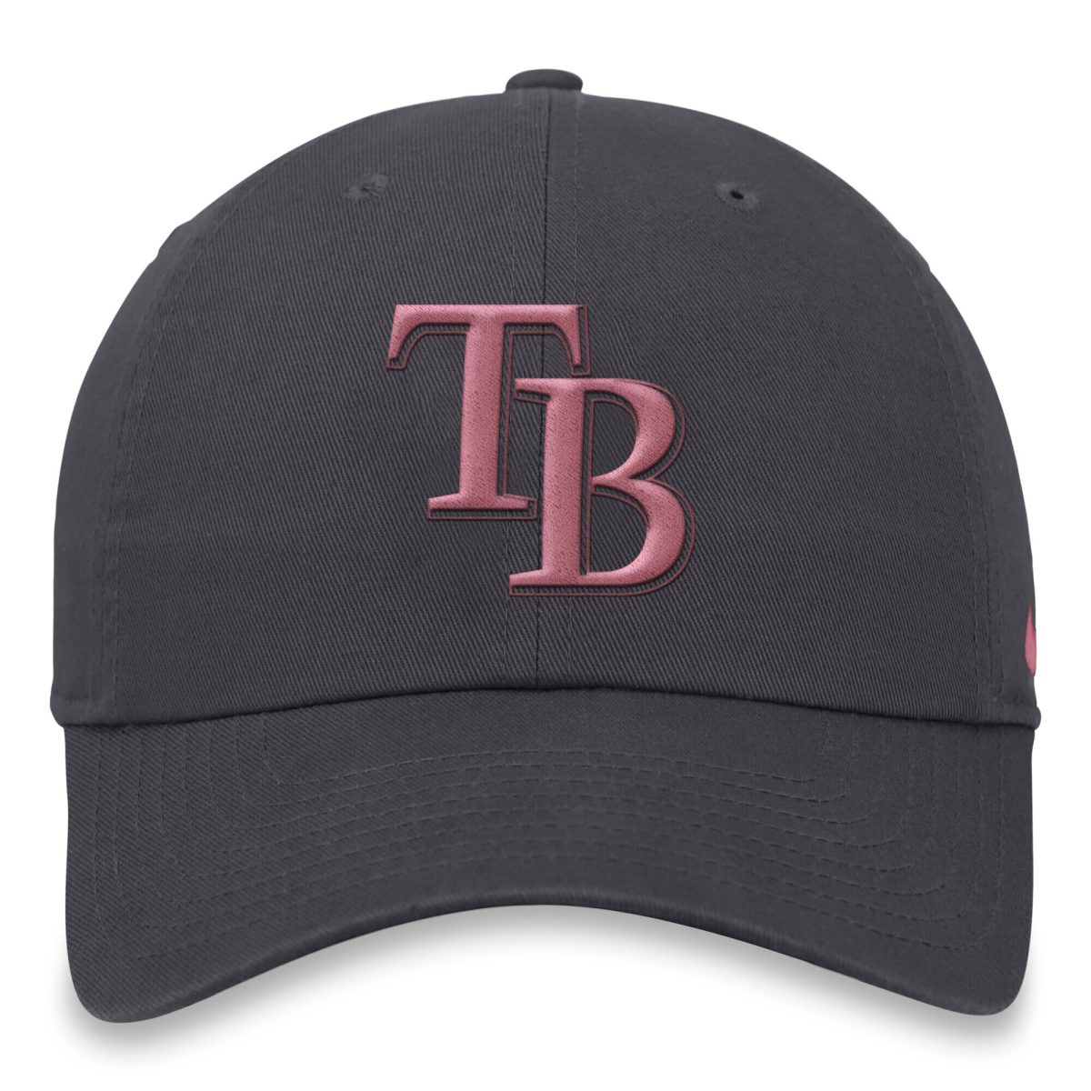 mens tampa bay rays nike anthracite club adjustable hat Collection | Tampa Bay Rays Proshop - Official Rays Jerseys & Caps