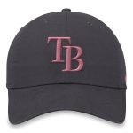 mens tampa bay rays nike anthracite club adjustable hat Collection | Tampa Bay Rays Proshop - Official Rays Jerseys & Caps
