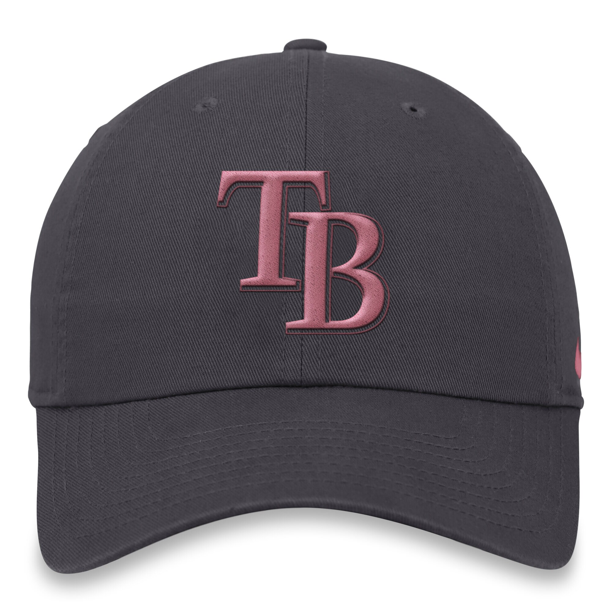 mens tampa bay rays nike anthracite club adjustable hat Collection | Tampa Bay Rays Proshop - Official Rays Jerseys & Caps