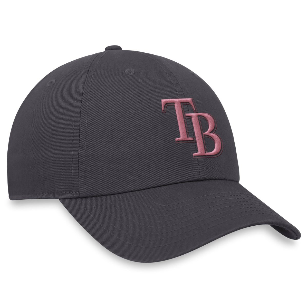 mens tampa bay rays nike anthracite club adjustable hat Collection | Tampa Bay Rays Proshop - Official Rays Jerseys & Caps