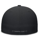 mens tampa bay rays nike black primetime true performance fitted hat Collection | Tampa Bay Rays Proshop - Official Rays Jerseys & Caps