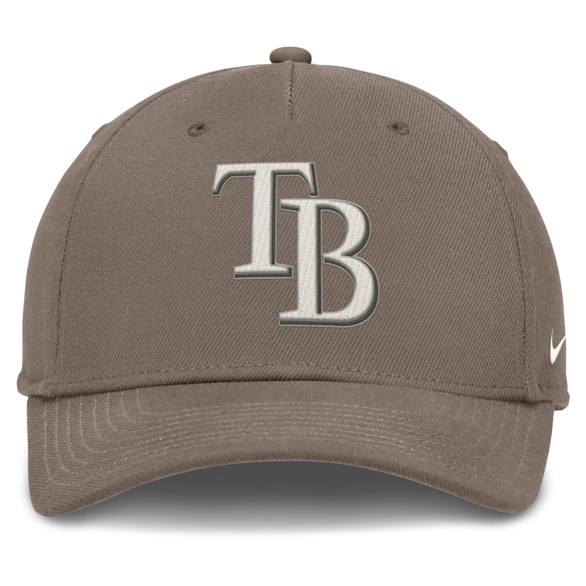 mens tampa bay rays nike brown rise performance adjustable hat Collection | Tampa Bay Rays Proshop - Official Rays Jerseys & Caps