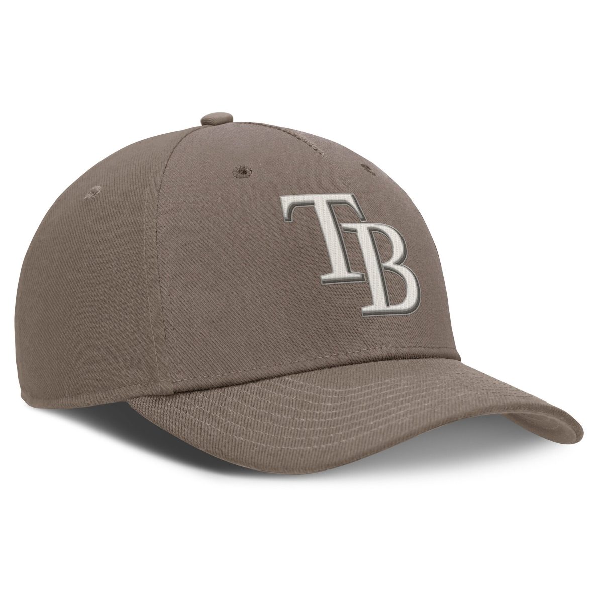 mens tampa bay rays nike brown rise performance adjustable hat Collection | Tampa Bay Rays Proshop - Official Rays Jerseys & Caps